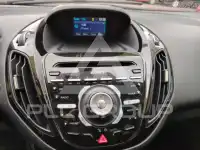 2013 Ford B-Max