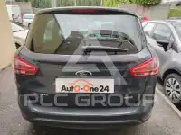 2013 Ford B-Max