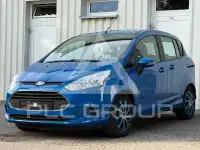 2013 Ford B-Max