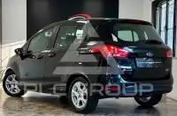 2013 Ford B-Max