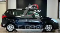 2013 Ford B-Max
