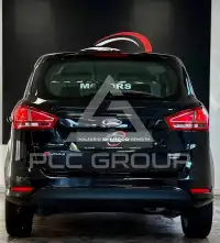2013 Ford B-Max