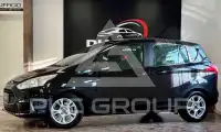 2013 Ford B-Max