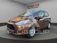 2013 Ford B-Max