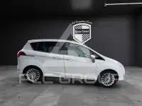 2013 Ford B-Max