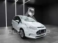2013 Ford B-Max