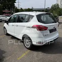 2013 Ford B-Max