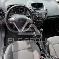 2013 Ford B-Max