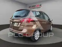 2013 Ford B-Max