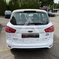 2013 Ford B-Max