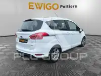 2013 Ford B-Max