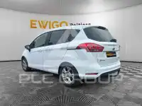 2013 Ford B-Max