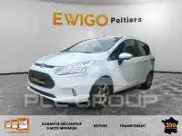 2013 Ford B-Max
