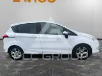 2013 Ford B-Max