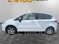 2013 Ford B-Max