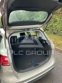 2013 Ford B-Max