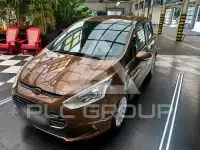 2013 Ford B-Max