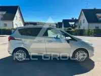 2013 Ford B-Max