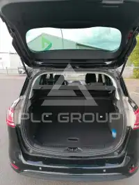 2013 Ford B-Max