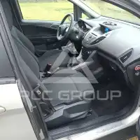2013 Ford B-Max