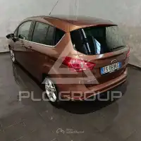 2013 Ford B-Max