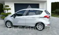 2013 Ford B-Max