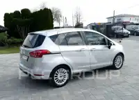 2013 Ford B-Max