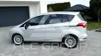 2013 Ford B-Max