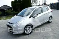 2013 Ford B-Max