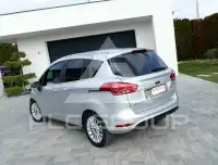 2013 Ford B-Max