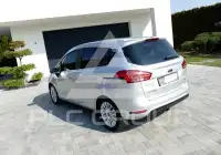 2013 Ford B-Max