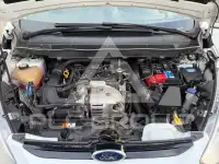 2013 Ford B-Max
