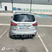 2013 Ford B-Max