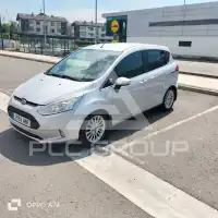 2013 Ford B-Max