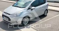 2013 Ford B-Max