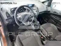 2013 Ford B-Max