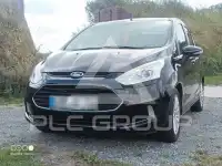 2013 Ford B-Max