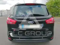 2013 Ford B-Max