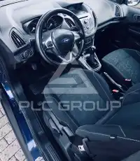 2013 Ford B-Max