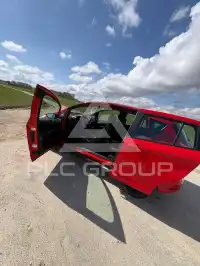 2013 Ford B-Max
