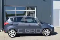 2013 Ford B-Max