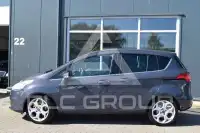 2013 Ford B-Max