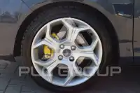 2013 Ford B-Max