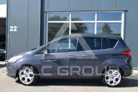 2013 Ford B-Max