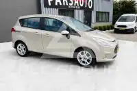2013 Ford B-Max