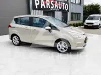 2013 Ford B-Max