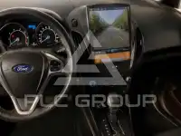 2013 Ford B-Max