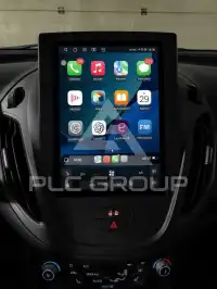 2013 Ford B-Max