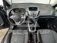 2013 Ford B-Max