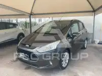2013 Ford B-Max